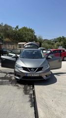 Nissan Pulsar 2017-thumb-2