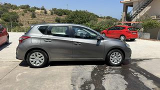 Nissan Pulsar 2017-thumb-4