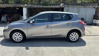 Nissan Pulsar 2017-thumb-9
