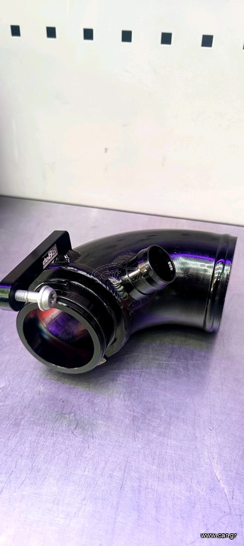 Σωλήνα εισαγωγής turbo is38-is20 70mm DO88