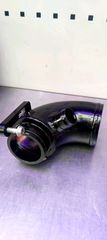 Σωλήνα εισαγωγής turbo is38-is20 70mm DO88