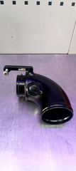 Σωλήνα εισαγωγής turbo is38-is20 70mm DO88-thumb-1