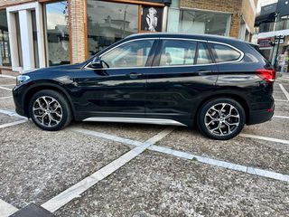 Bmw X1 2021 XDRIVE25E plug-in BUSSINES/1o χέρι/ ΕΛΛΗΝΙΚΟ/ ΑΡΙΣΤΟ-thumb-10