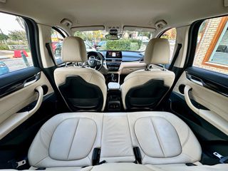 Bmw X1 2021 XDRIVE25E plug-in BUSSINES/1o χέρι/ ΕΛΛΗΝΙΚΟ/ ΑΡΙΣΤΟ-thumb-38
