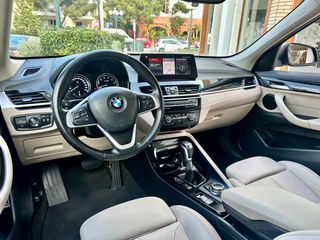 Bmw X1 2021 XDRIVE25E plug-in BUSSINES/1o χέρι/ ΕΛΛΗΝΙΚΟ/ ΑΡΙΣΤΟ-thumb-44