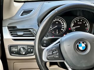 Bmw X1 2021 XDRIVE25E plug-in BUSSINES/1o χέρι/ ΕΛΛΗΝΙΚΟ/ ΑΡΙΣΤΟ-thumb-45