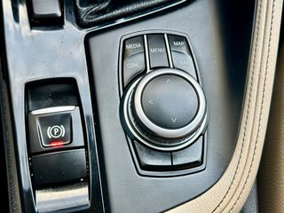 Bmw X1 2021 XDRIVE25E plug-in BUSSINES/1o χέρι/ ΕΛΛΗΝΙΚΟ/ ΑΡΙΣΤΟ-thumb-46