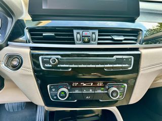 Bmw X1 2021 XDRIVE25E plug-in BUSSINES/1o χέρι/ ΕΛΛΗΝΙΚΟ/ ΑΡΙΣΤΟ-thumb-51