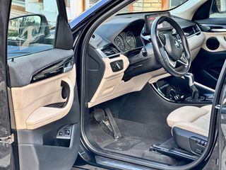 Bmw X1 2021 XDRIVE25E plug-in BUSSINES/1o χέρι/ ΕΛΛΗΝΙΚΟ/ ΑΡΙΣΤΟ-thumb-13