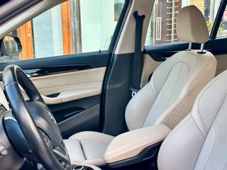 Bmw X1 2021 XDRIVE25E plug-in BUSSINES/1o χέρι/ ΕΛΛΗΝΙΚΟ/ ΑΡΙΣΤΟ-thumb-14