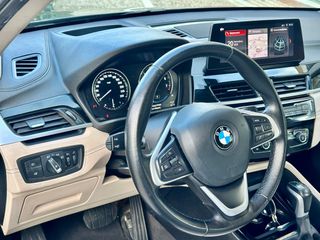 Bmw X1 2021 XDRIVE25E plug-in BUSSINES/1o χέρι/ ΕΛΛΗΝΙΚΟ/ ΑΡΙΣΤΟ-thumb-15