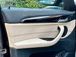 Bmw X1 2021 XDRIVE25E plug-in BUSSINES/1o χέρι/ ΕΛΛΗΝΙΚΟ/ ΑΡΙΣΤΟ-thumb-17
