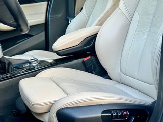 Bmw X1 2021 XDRIVE25E plug-in BUSSINES/1o χέρι/ ΕΛΛΗΝΙΚΟ/ ΑΡΙΣΤΟ-thumb-19