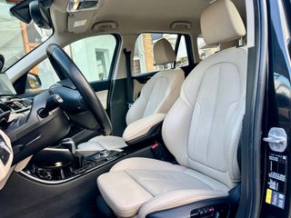 Bmw X1 2021 XDRIVE25E plug-in BUSSINES/1o χέρι/ ΕΛΛΗΝΙΚΟ/ ΑΡΙΣΤΟ-thumb-16