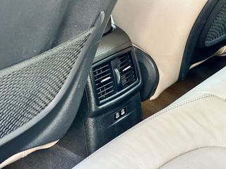 Bmw X1 2021 XDRIVE25E plug-in BUSSINES/1o χέρι/ ΕΛΛΗΝΙΚΟ/ ΑΡΙΣΤΟ-thumb-20