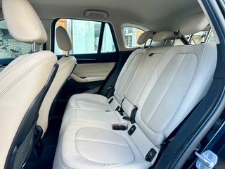 Bmw X1 2021 XDRIVE25E plug-in BUSSINES/1o χέρι/ ΕΛΛΗΝΙΚΟ/ ΑΡΙΣΤΟ-thumb-21