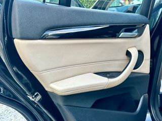 Bmw X1 2021 XDRIVE25E plug-in BUSSINES/1o χέρι/ ΕΛΛΗΝΙΚΟ/ ΑΡΙΣΤΟ-thumb-22