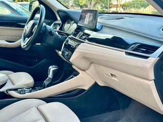 Bmw X1 2021 XDRIVE25E plug-in BUSSINES/1o χέρι/ ΕΛΛΗΝΙΚΟ/ ΑΡΙΣΤΟ-thumb-24