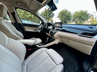 Bmw X1 2021 XDRIVE25E plug-in BUSSINES/1o χέρι/ ΕΛΛΗΝΙΚΟ/ ΑΡΙΣΤΟ-thumb-27
