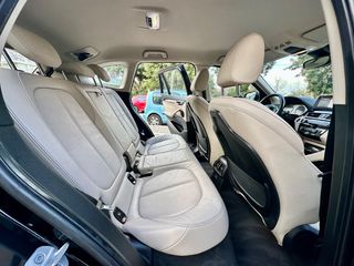 Bmw X1 2021 XDRIVE25E plug-in BUSSINES/1o χέρι/ ΕΛΛΗΝΙΚΟ/ ΑΡΙΣΤΟ-thumb-28