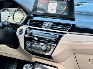 Bmw X1 2021 XDRIVE25E plug-in BUSSINES/1o χέρι/ ΕΛΛΗΝΙΚΟ/ ΑΡΙΣΤΟ-thumb-29