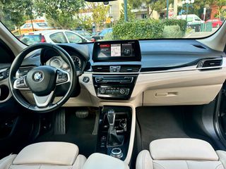 Bmw X1 2021 XDRIVE25E plug-in BUSSINES/1o χέρι/ ΕΛΛΗΝΙΚΟ/ ΑΡΙΣΤΟ-thumb-30