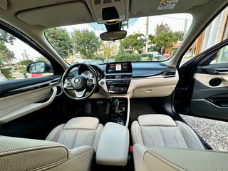 Bmw X1 2021 XDRIVE25E plug-in BUSSINES/1o χέρι/ ΕΛΛΗΝΙΚΟ/ ΑΡΙΣΤΟ-thumb-31