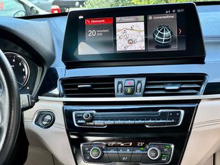 Bmw X1 2021 XDRIVE25E plug-in BUSSINES/1o χέρι/ ΕΛΛΗΝΙΚΟ/ ΑΡΙΣΤΟ-thumb-32