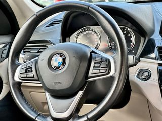Bmw X1 2021 XDRIVE25E plug-in BUSSINES/1o χέρι/ ΕΛΛΗΝΙΚΟ/ ΑΡΙΣΤΟ-thumb-33