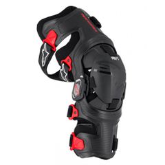 Επιγονατίδες Knee Brace ALPINESTARS RK-7 PLASMA