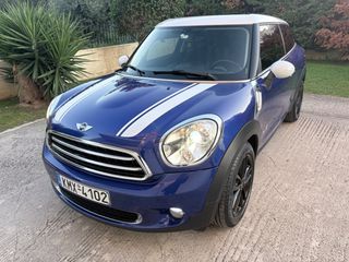 Mini Paceman 2013 COOPER D ALL4