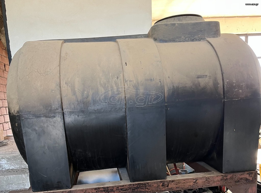 ΒΥΤΙΟ 2500 ΛΙΤΡΑ