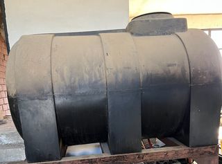 ΒΥΤΙΟ 2500 ΛΙΤΡΑ