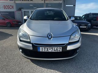 Renault Megane 2013 1.5DCI 90HP GRANDTOUR EURO 5F-thumb-1