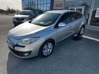 Renault Megane 2013 1.5DCI 90HP GRANDTOUR EURO 5F-thumb-2
