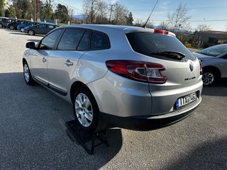 Renault Megane 2013 1.5DCI 90HP GRANDTOUR EURO 5F-thumb-3