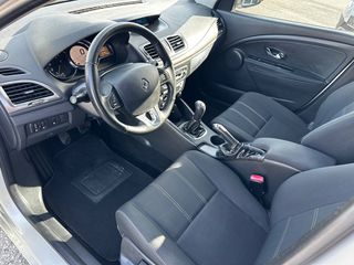 Renault Megane 2013 1.5DCI 90HP GRANDTOUR EURO 5F-thumb-7