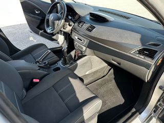 Renault Megane 2013 1.5DCI 90HP GRANDTOUR EURO 5F-thumb-9