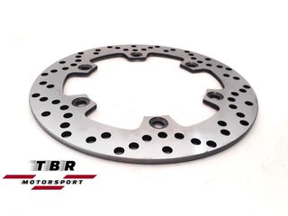 Δισκόπλακα πισω  TBR Rear Brake Disc HONDA XLV VARADERO 1000cc (03-11) HO51RI