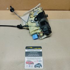 SEAT IBIZA/CORDOBA 02-08 FABIA 99-10 VW POLO/POLO CROSS 02-09 CADDY 04-10 TRANSPORTER T5 03-15 TRANSPORTER T6 15-19 SKODA ROOMSTER 06-10 ΗΛΕΚΤΡΟΜΑΓΝΗΤΙΚΗ ΚΛΕΙΔΑΡΙΑ 8PIN ΕΜΠΡΟΣ ΔΕΞΙΑ 3B1837016BC