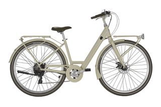 Πόλης Alpina 2026 I1 Iris evol 28"