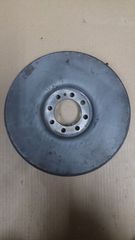 BMW E12 E28 E24 E23 τροχαλια στροφαλου 11231269456 M30-thumb-1
