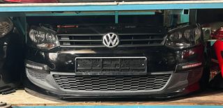 VW POLO 09-13 KOLLIAS MOTOR