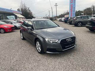 Audi A3 2020 1,6 DIESEL SPORTBACK KLIMA NAVI