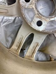 ΖΑΝΤΟΛΑΣΤΙΧΑ Αλουμινίου NISSAN 6,5X16 5/114,3 ET40  GOODYEAR 205/55/R16-thumb-3
