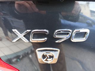 Volvo XC 90 2015 ΠΡΟΣΦΟΡΑ!!-7 ΘΕΣΙΟ-Τ6-17/12/2015-ΣΕ ΑΡΙΣΤΗ ΚΑΤΑΣΤΑΣΗ!!!-thumb-81
