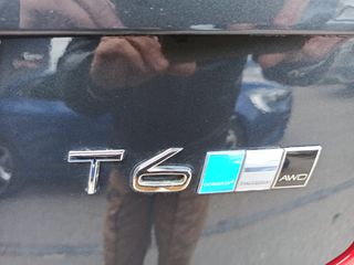 Volvo XC 90 2015 ΠΡΟΣΦΟΡΑ!!-7 ΘΕΣΙΟ-Τ6-17/12/2015-ΣΕ ΑΡΙΣΤΗ ΚΑΤΑΣΤΑΣΗ!!!-thumb-82