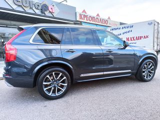 Volvo XC 90 2015 ΠΡΟΣΦΟΡΑ!!-7 ΘΕΣΙΟ-Τ6-17/12/2015-ΣΕ ΑΡΙΣΤΗ ΚΑΤΑΣΤΑΣΗ!!!-thumb-90