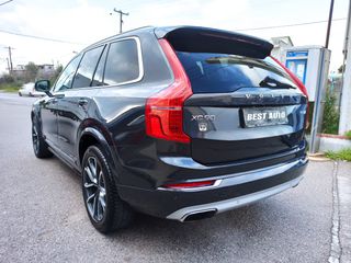 Volvo XC 90 2015 ΠΡΟΣΦΟΡΑ!!-7 ΘΕΣΙΟ-Τ6-17/12/2015-ΣΕ ΑΡΙΣΤΗ ΚΑΤΑΣΤΑΣΗ!!!-thumb-5