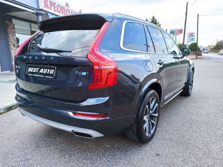 Volvo XC 90 2015 ΠΡΟΣΦΟΡΑ!!-7 ΘΕΣΙΟ-Τ6-17/12/2015-ΣΕ ΑΡΙΣΤΗ ΚΑΤΑΣΤΑΣΗ!!!-thumb-3